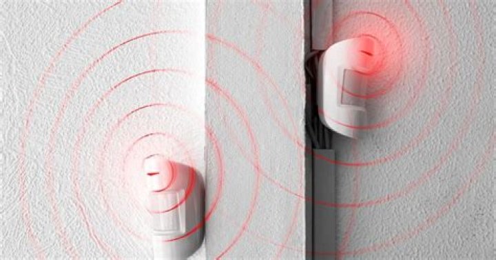 Why does my old house alarm keep going off?