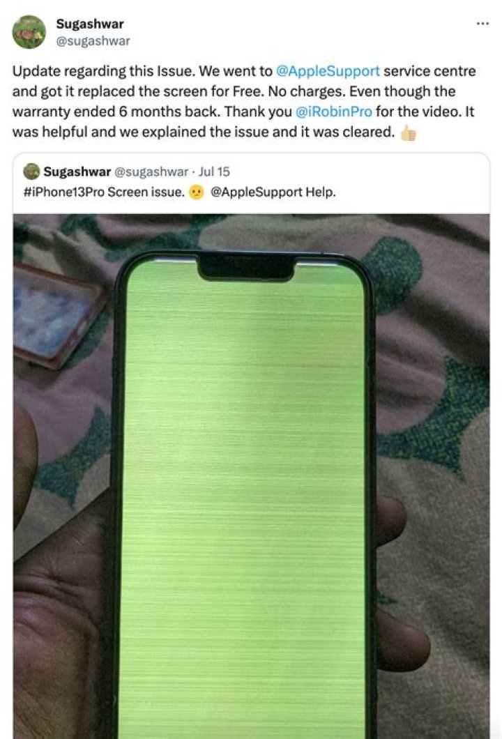 Why does my phone go quiet?