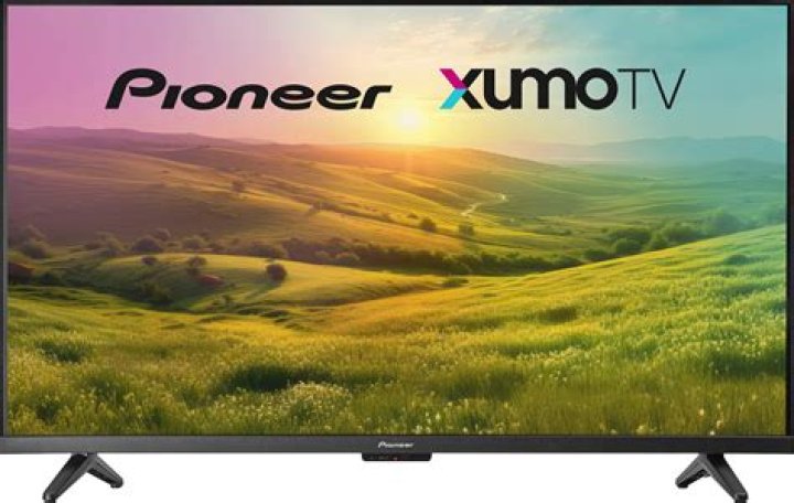 Why does my pioneer TV have no sound?