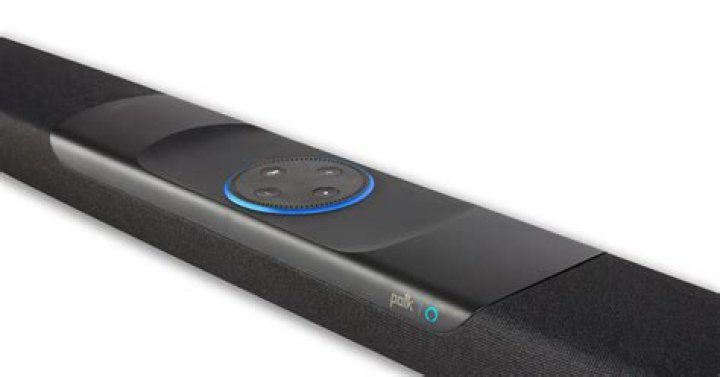Why does my Polk sound bar keep turning off?