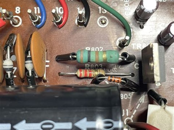 Why does my Sherwood receiver keeps turning off?