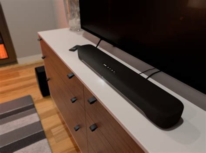 Why does my sound bar have no sound?