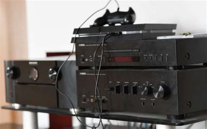 Why does my stereo receiver keep blowing fuses?