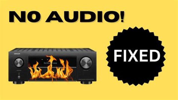 Why does my stereo receiver shut off?