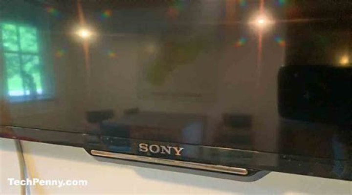 Why does my TV turn off as soon as I turn it on?