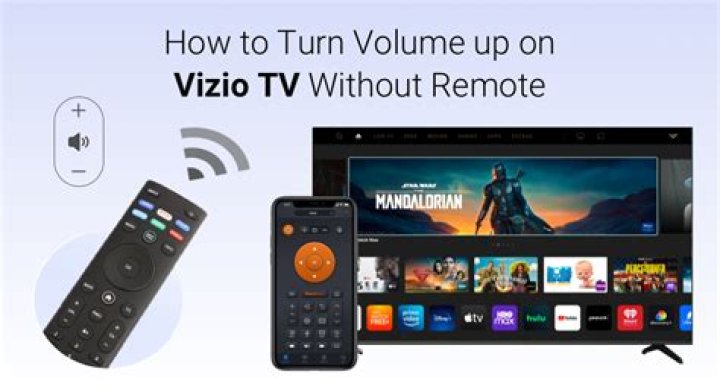 Why does my TV volume Go up and down by itself VIZIO TV?
