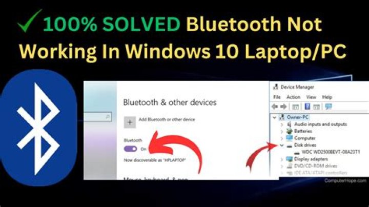 Why has my laptop lost wireless connection?