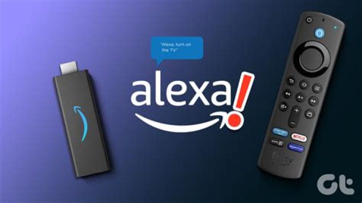 Why is Alexa not responding on Firestick?