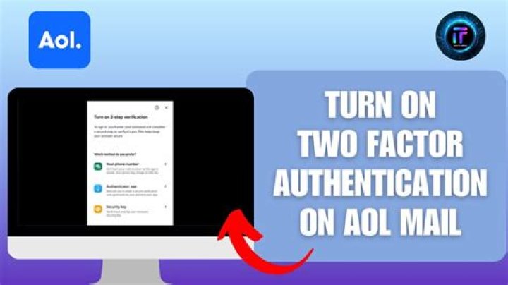 Why is AOL asking for a new password?