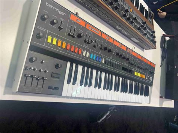 Why is Behringer so bad?