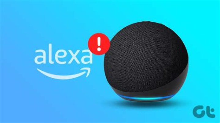 Why is my Alexa not finding music?