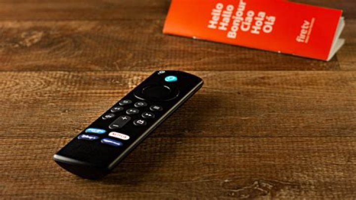 Why is my Amazon remote not working with new batteries?
