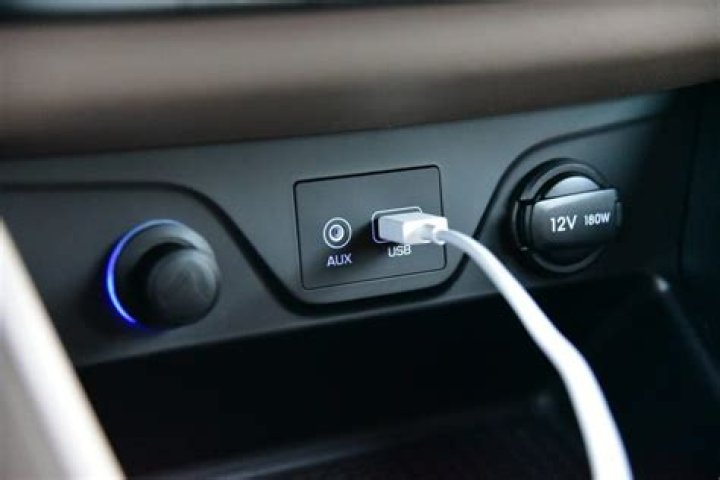 Why is my aux input not working?