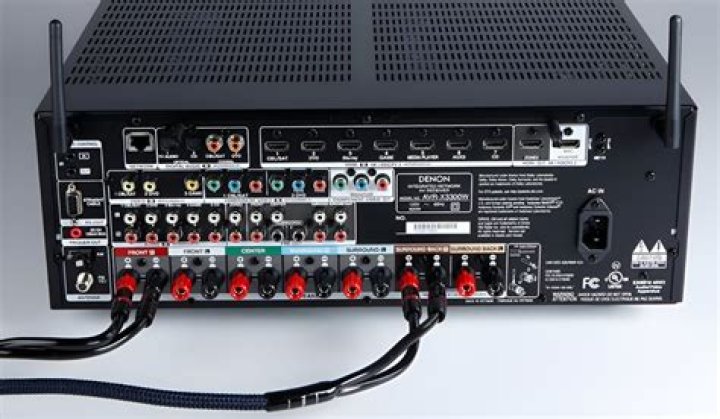 Why is my AV receiver so quiet?