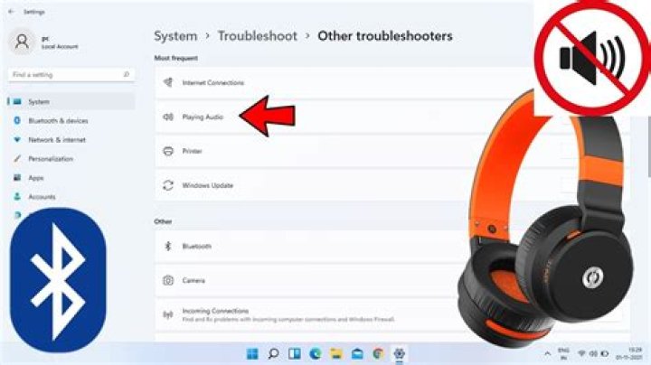 Why is my Bluetooth not connecting to stereo?