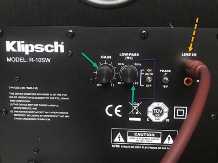 Why is my Bluetooth on my Klipsch not connecting?