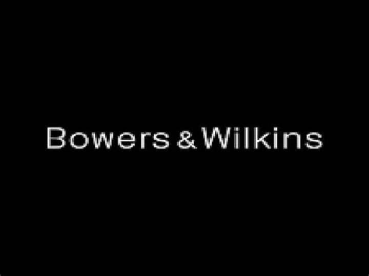 Why is my Bowers and Wilkins speaker not working?