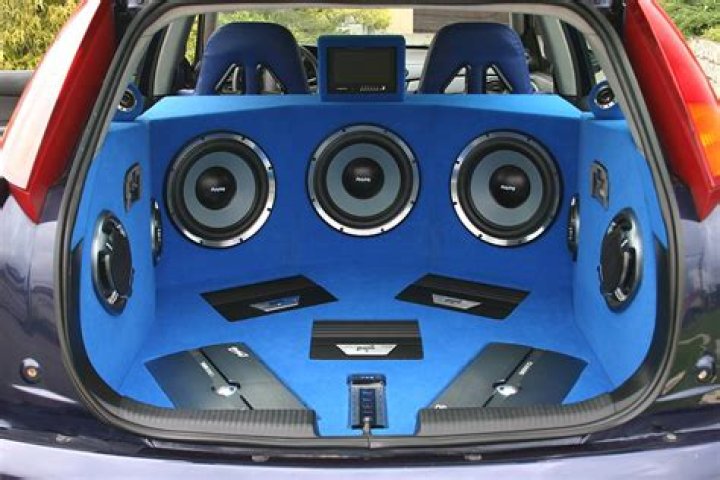 Why is my car stereo always on?