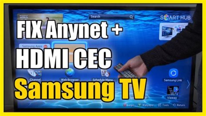 Why is my CEC not working?