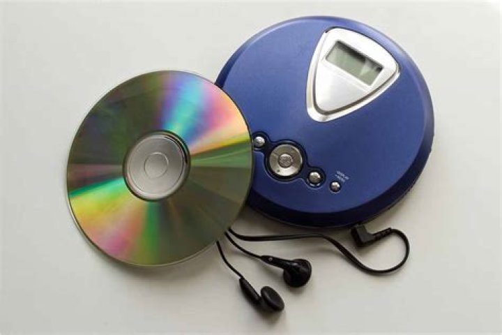 Why is my compact disc player not playing?