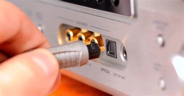 Why is my digital audio cable not working?