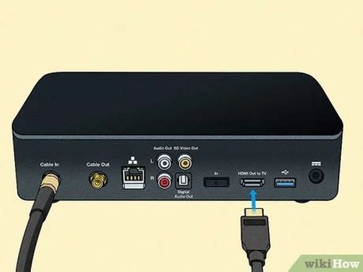 Why is my DVR box making noise?