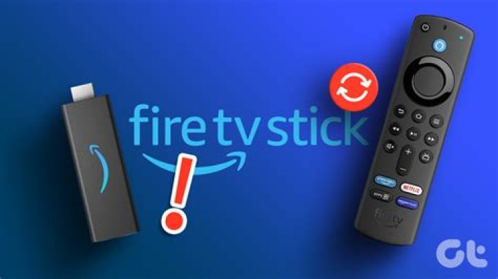 Why is my Fire Stick not playing audio?