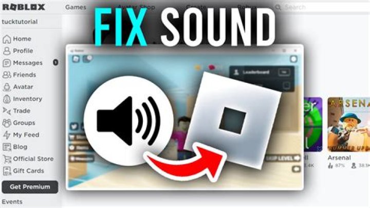 Why is my game not playing audio?