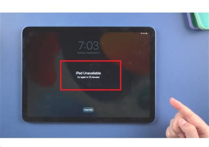 Why is my iPad not connecting to my Bose speaker?
