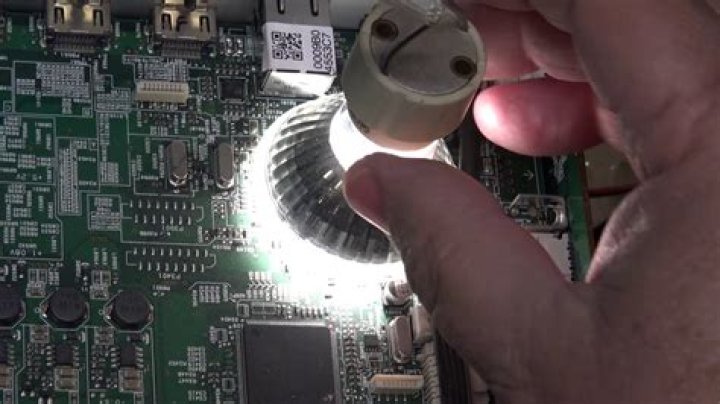 Why is my Onkyo garbage receiver not working?