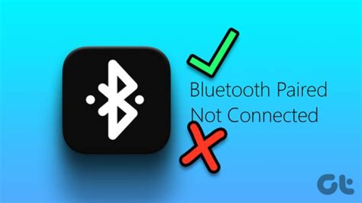 Why is my phone not working on Bluetooth?