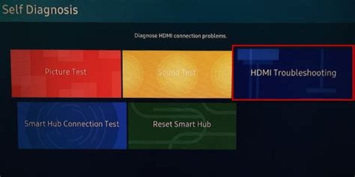 Why is my pioneer HDMI not connecting to my TV?
