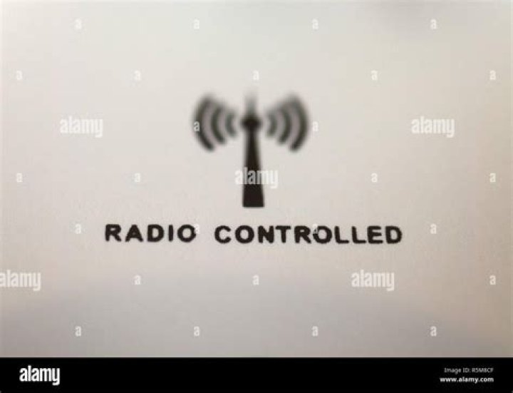 Why is my radio controlled clock not working?