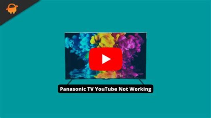 Why is my remote not working Panasonic?