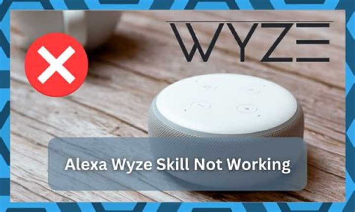 Why is my skill not working on Alexa?