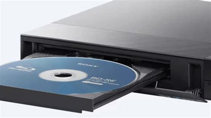 Why is my Sony Blu-Ray player not connecting to the Internet?