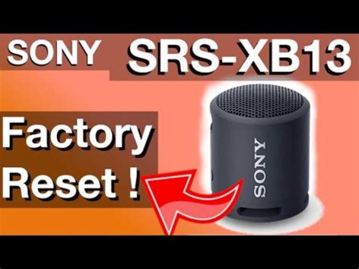 Why is my Sony Bluetooth speaker not working?