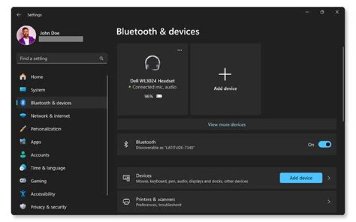 Why is my sound system static?