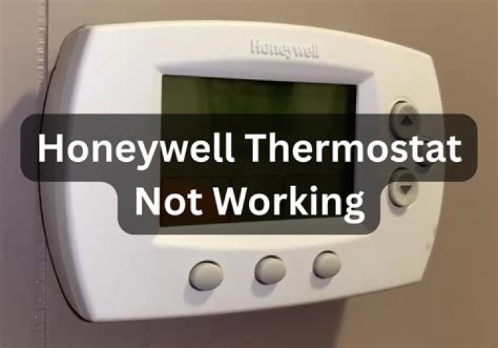 Why is my tamper not working on my Honeywell system?