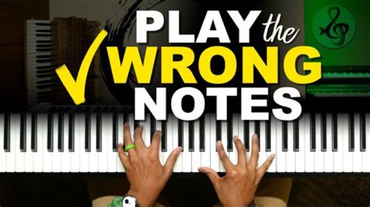 Why is my tuner showing the wrong note?
