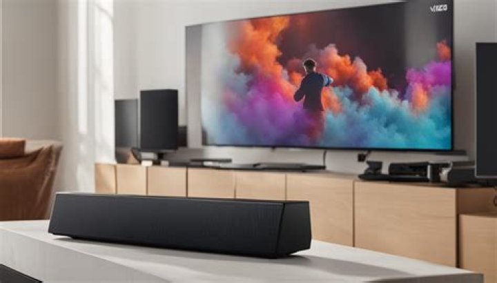 Why is my Vizio sound bar not turning on?