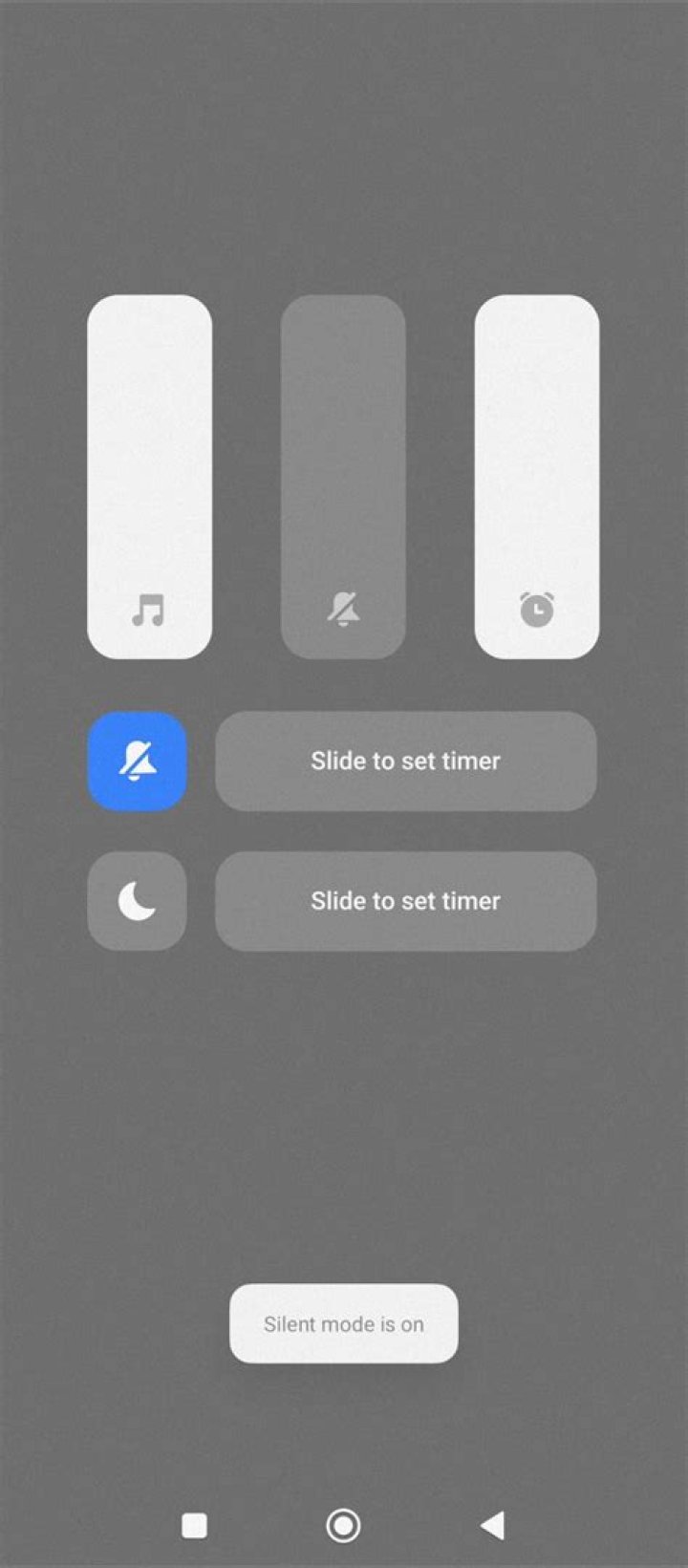 Why is my volume increasing by itself?