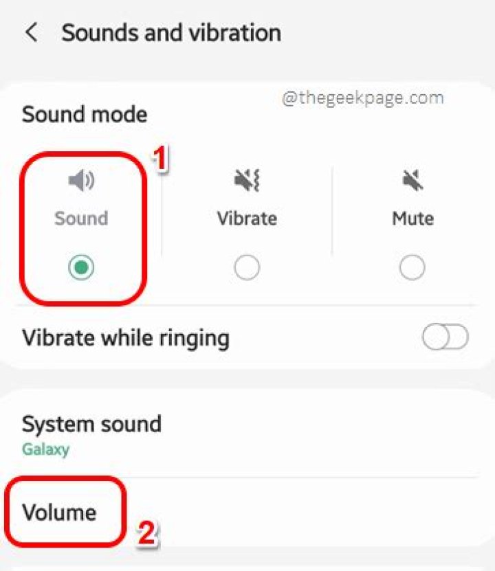 Why is my volume not working on my TV?