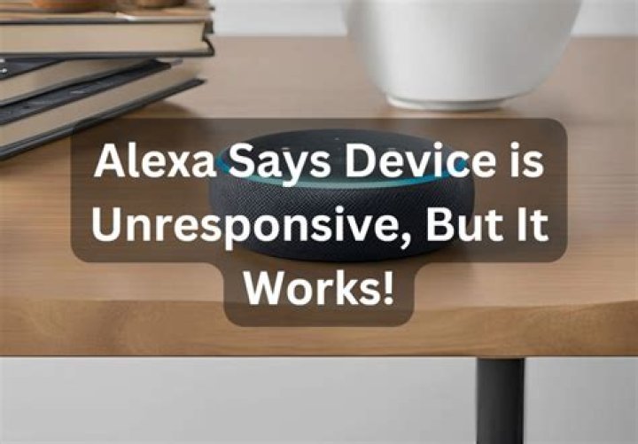 Why is my Wemo device unresponsive?