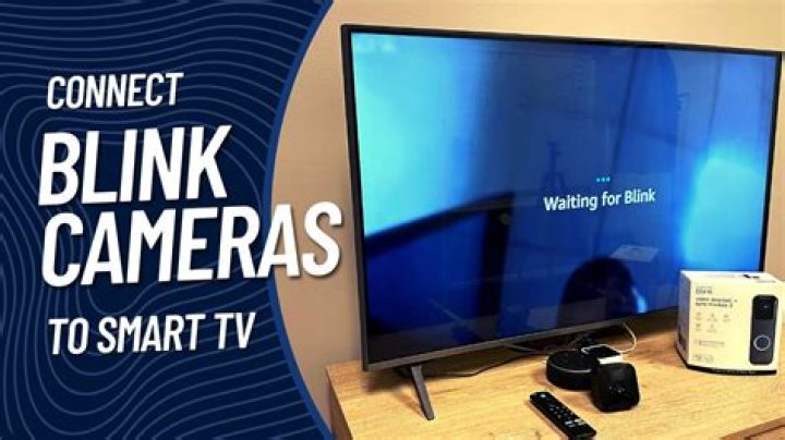 Why is only one of my Blink cameras working?