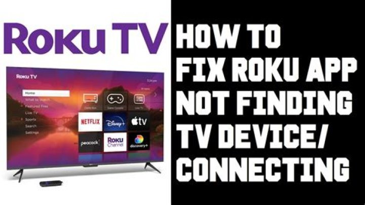 Why is the audio not working on my Roku?