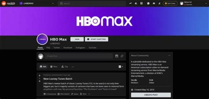 Why is there no sound on HBO Max?