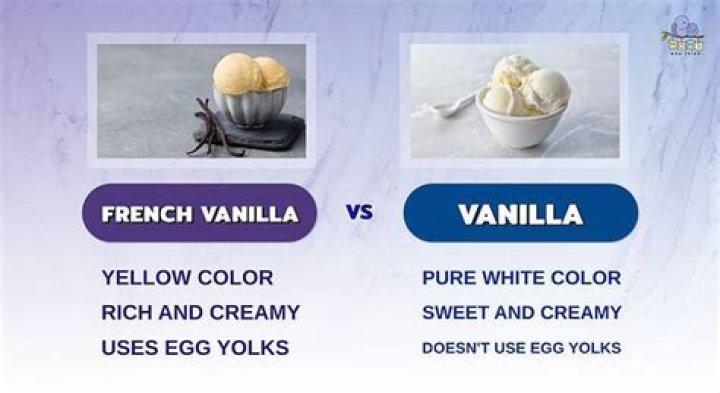 Why is vanilla ice so popular?