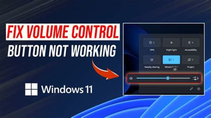 Why wont my buttons work on my remote?