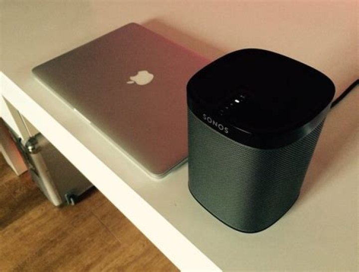 Why wont my Sonos Play 1 Connect?